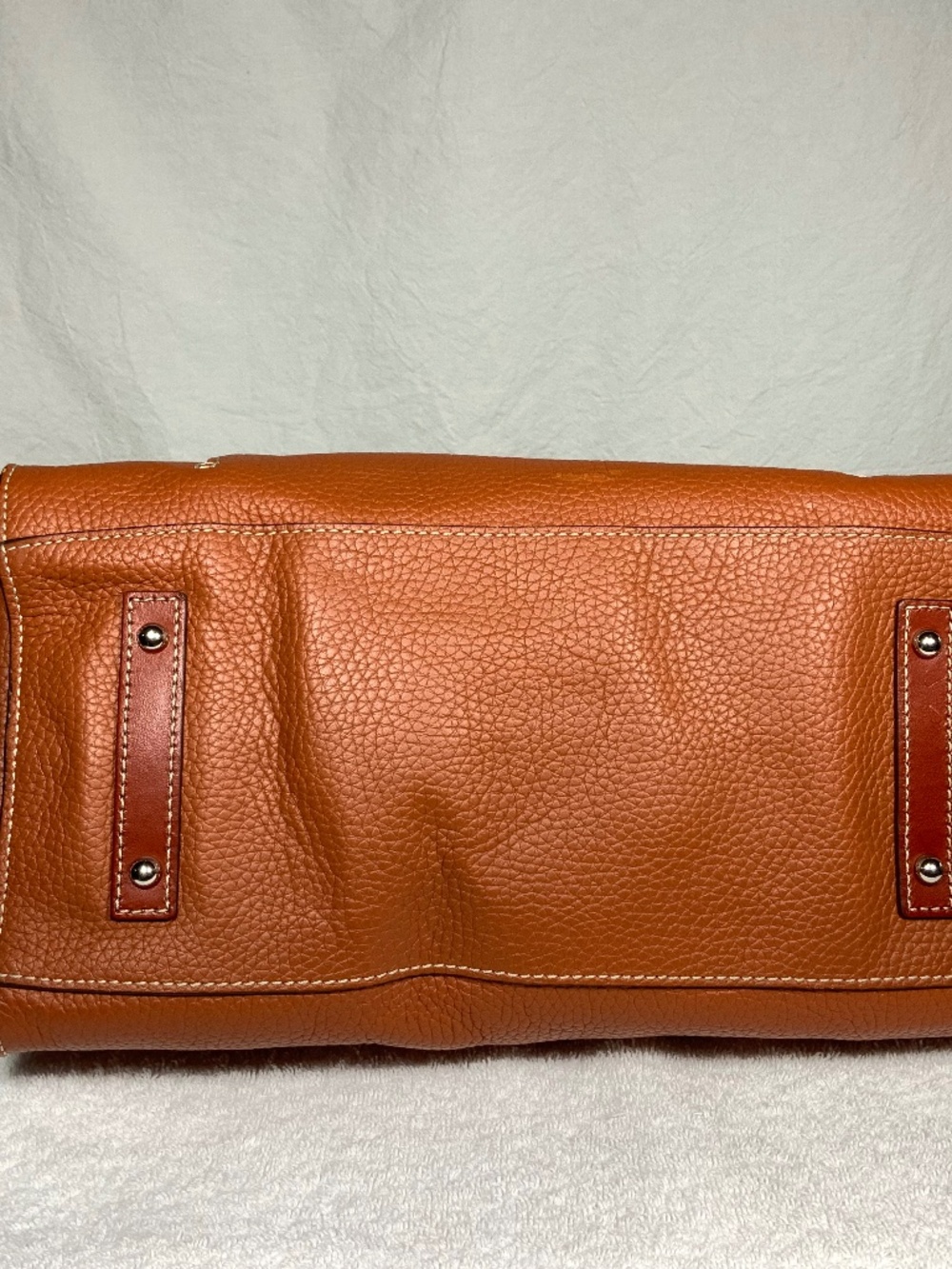 Dooney & Bourke Cambridge Shopper Satchel Bag - Picture 10 of 16